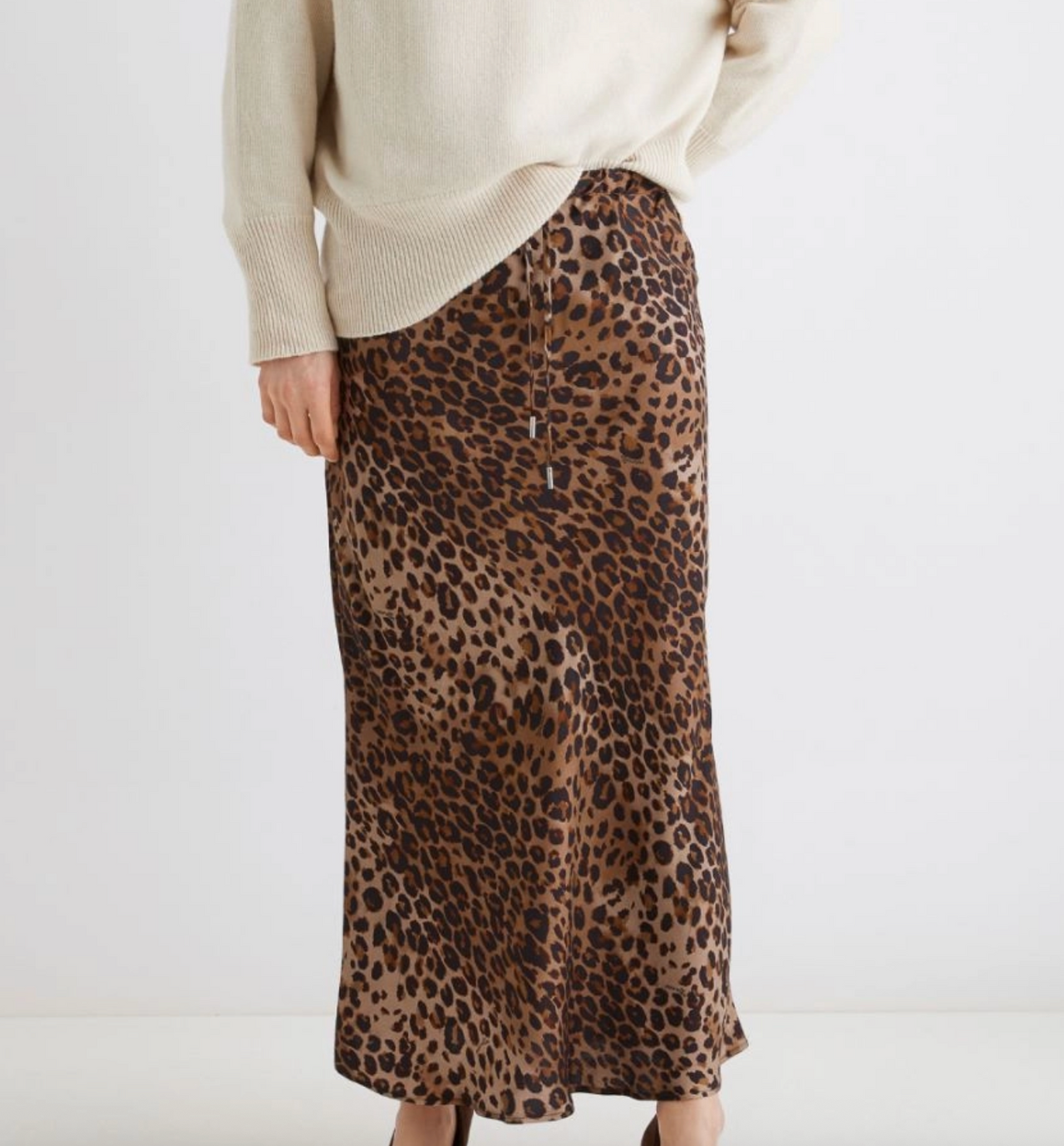 Albany Skirt