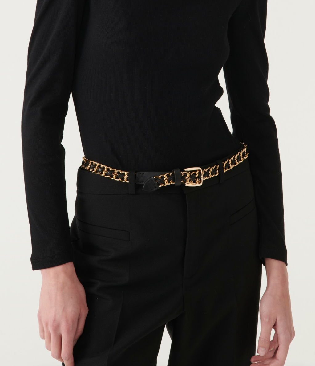 Brooke Belt