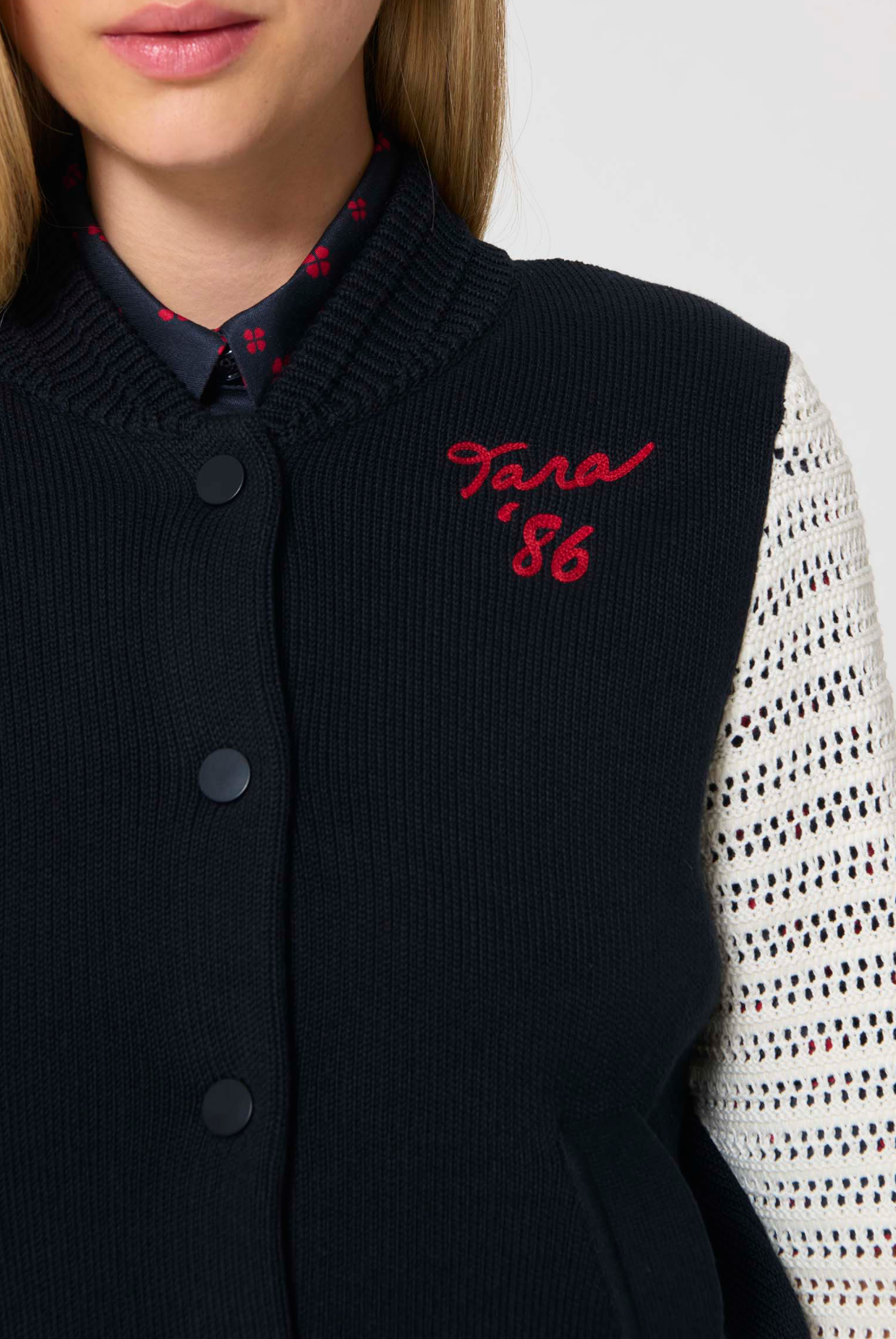 Gabb Sweater
