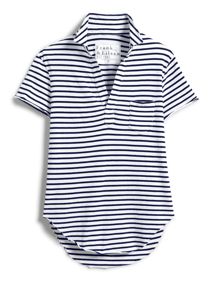 Charlotte Perfect Polo Charlotte Perfect Polo