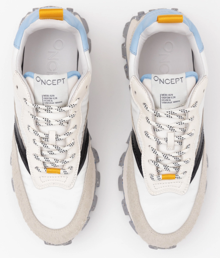 Osaka Sneaker Osaka Sneaker