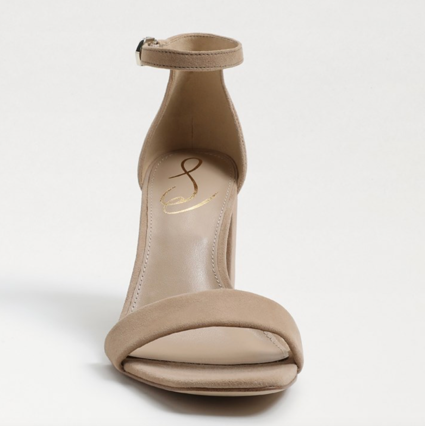 Daniella Block Heel Daniella Block Heel