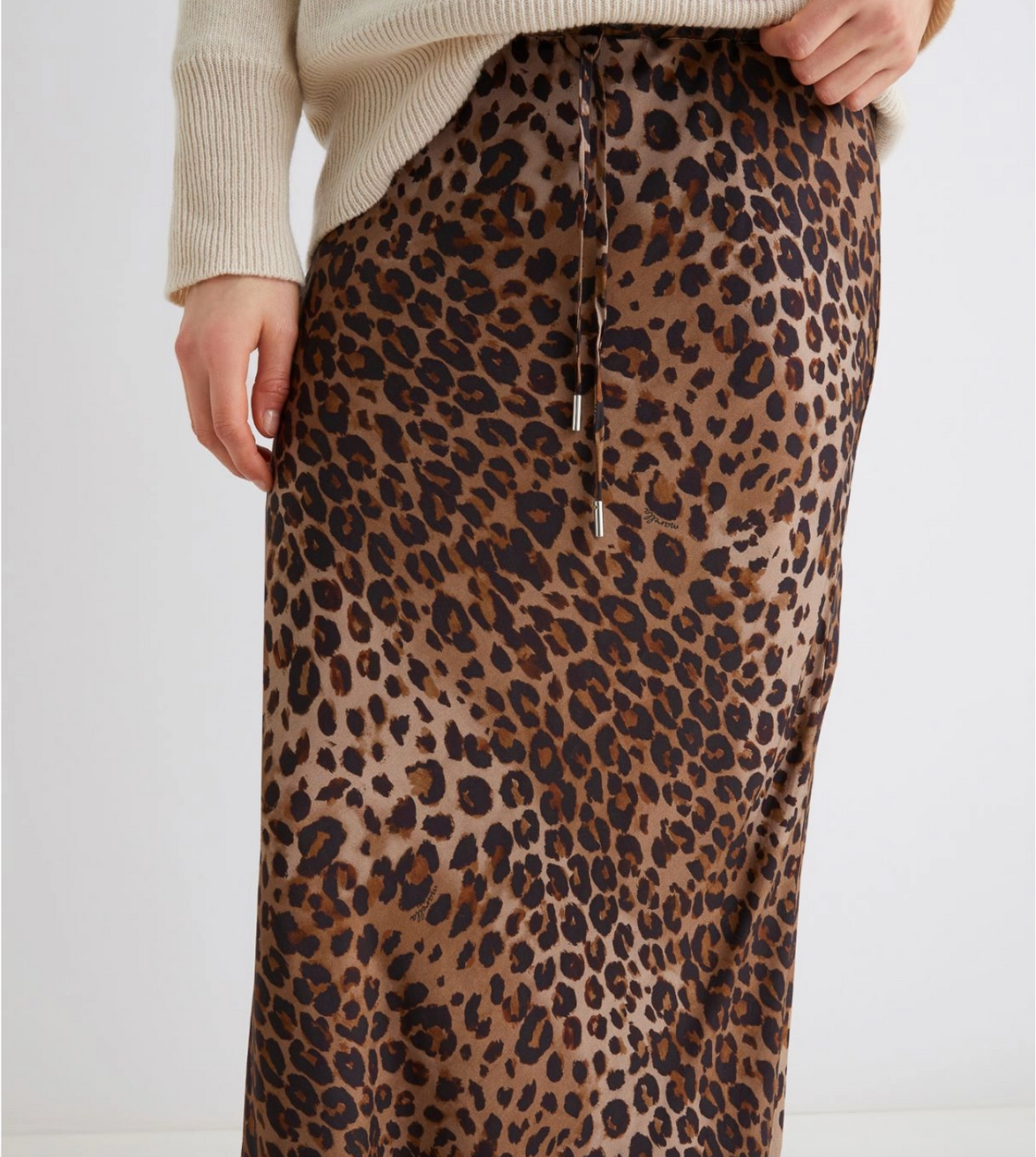 Albany Skirt