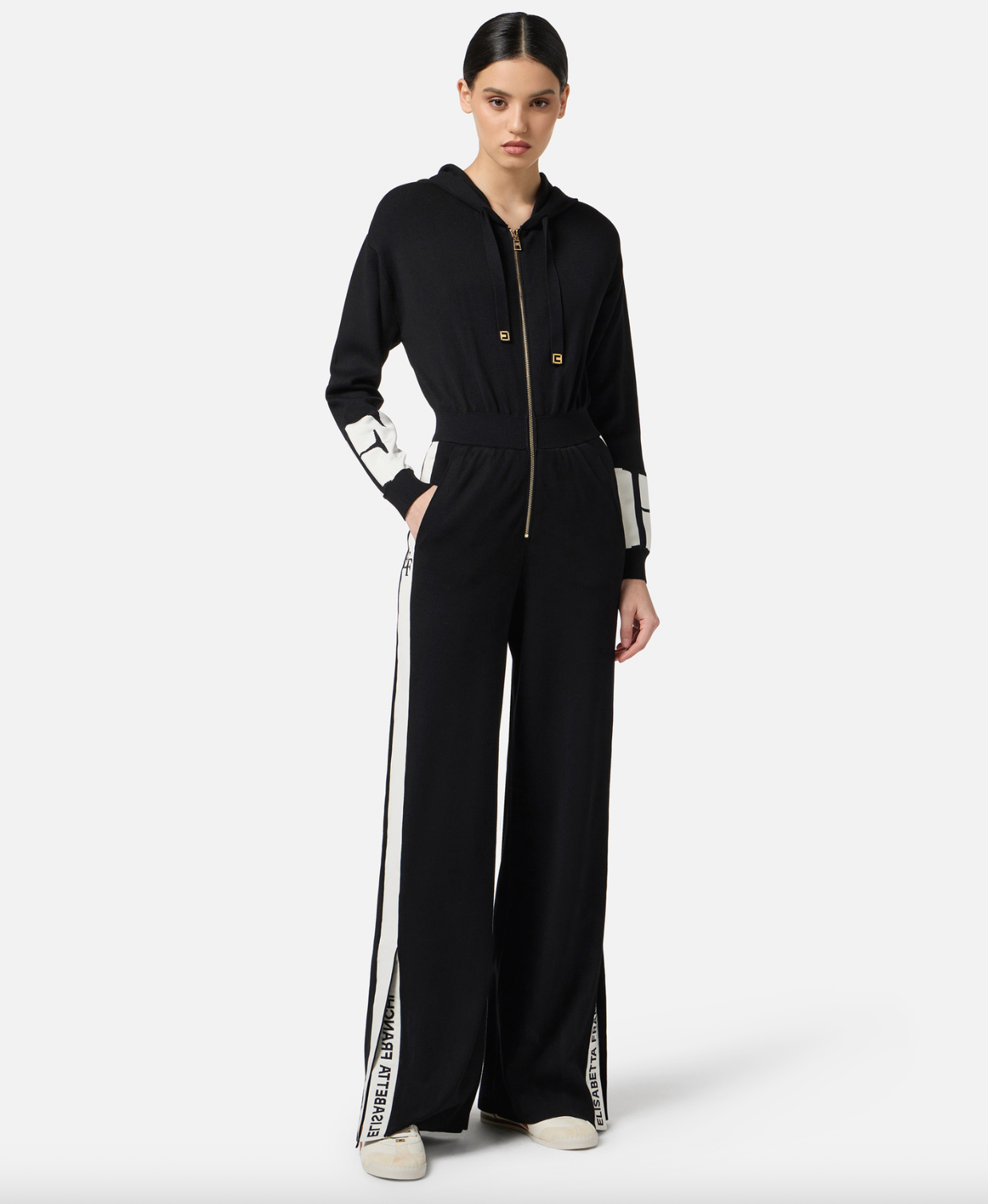 Jumpsuit Tracksuit