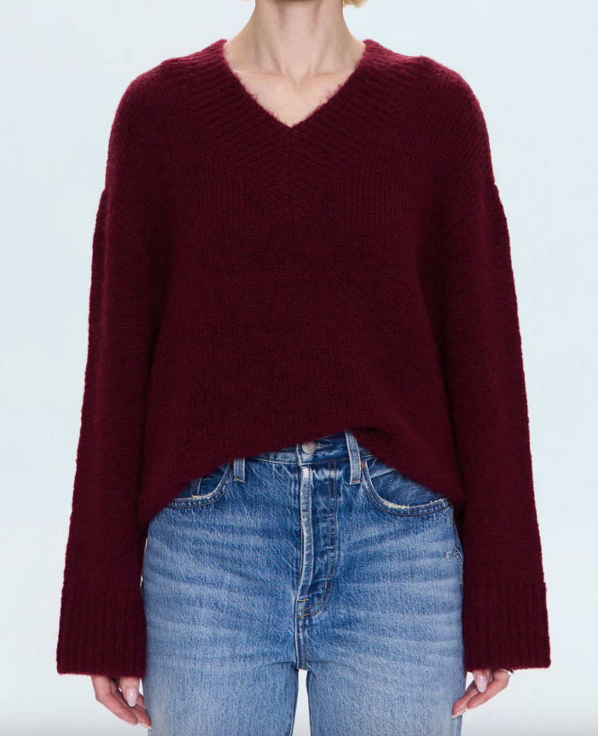 Talia Sweater