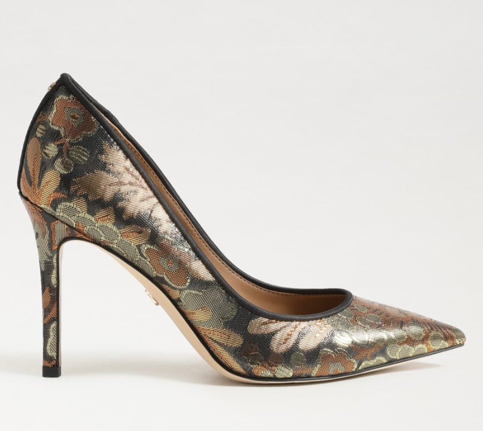 Hazel Pump Hazel Pump