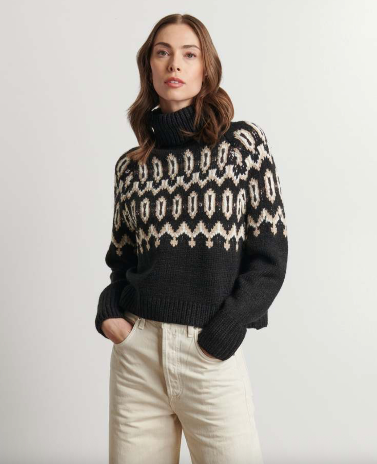 Ruthie Sweater
