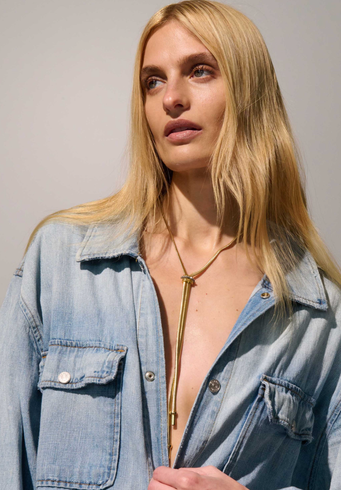 Elorie Necklace