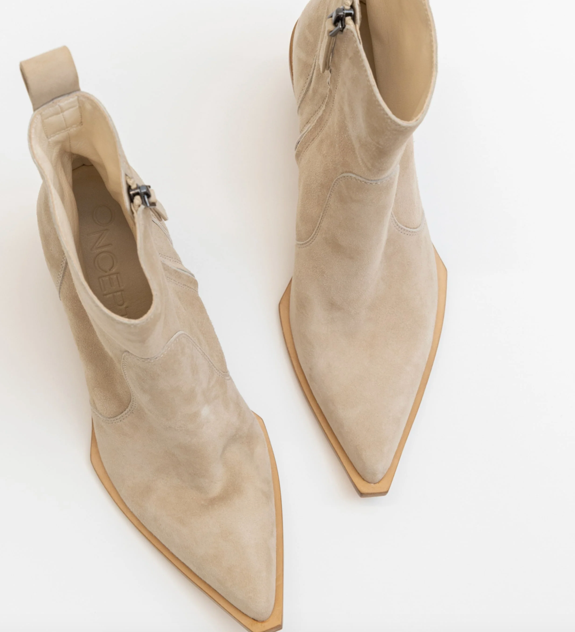 Nashville Ankle Boot Nashville Ankle Boot