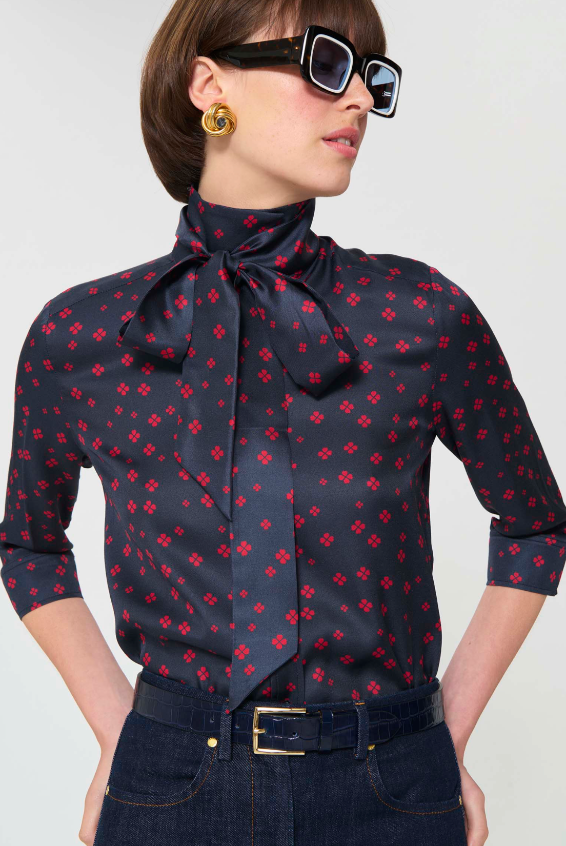 Charlot Top