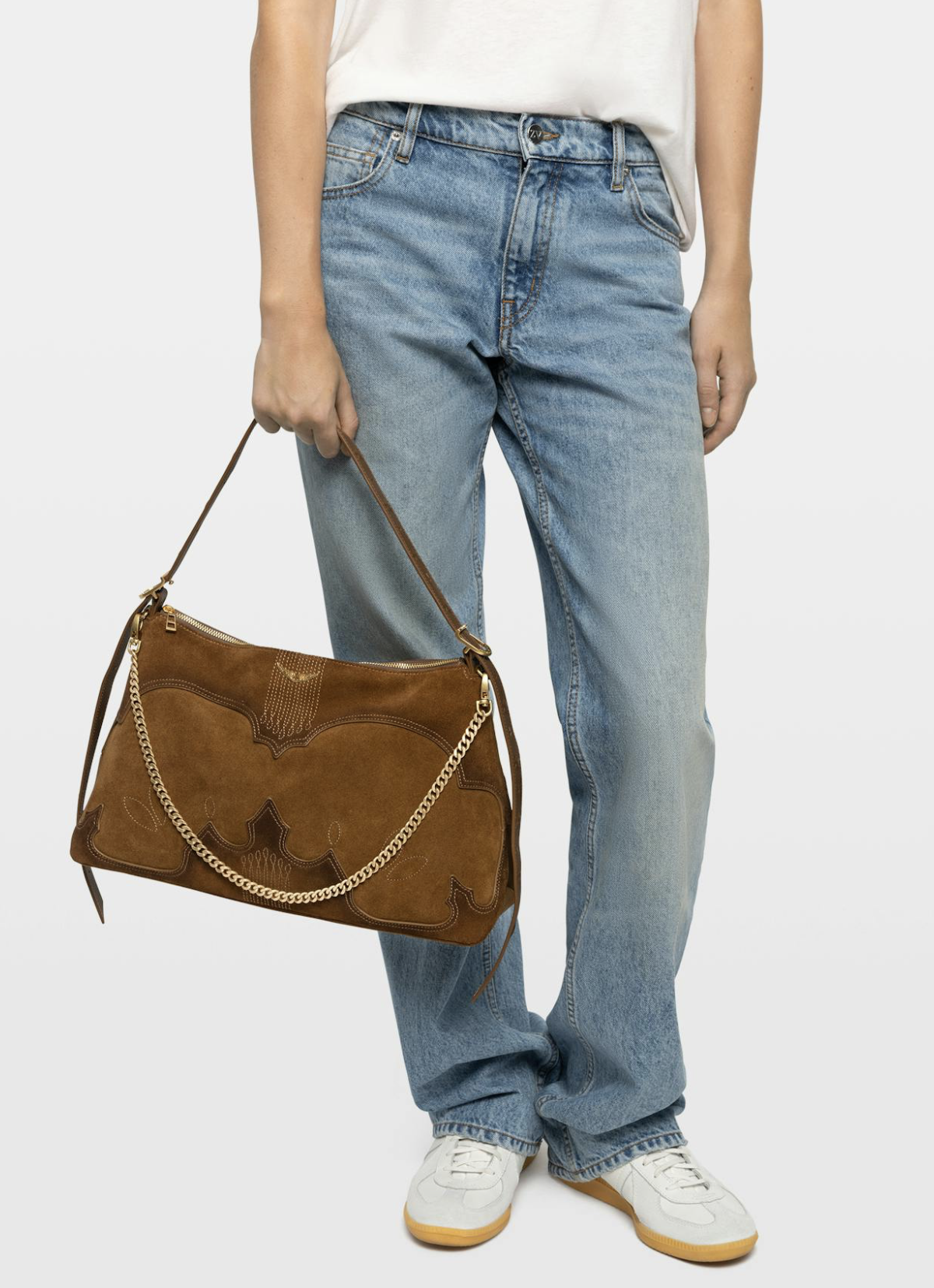Jim Western Used Bag