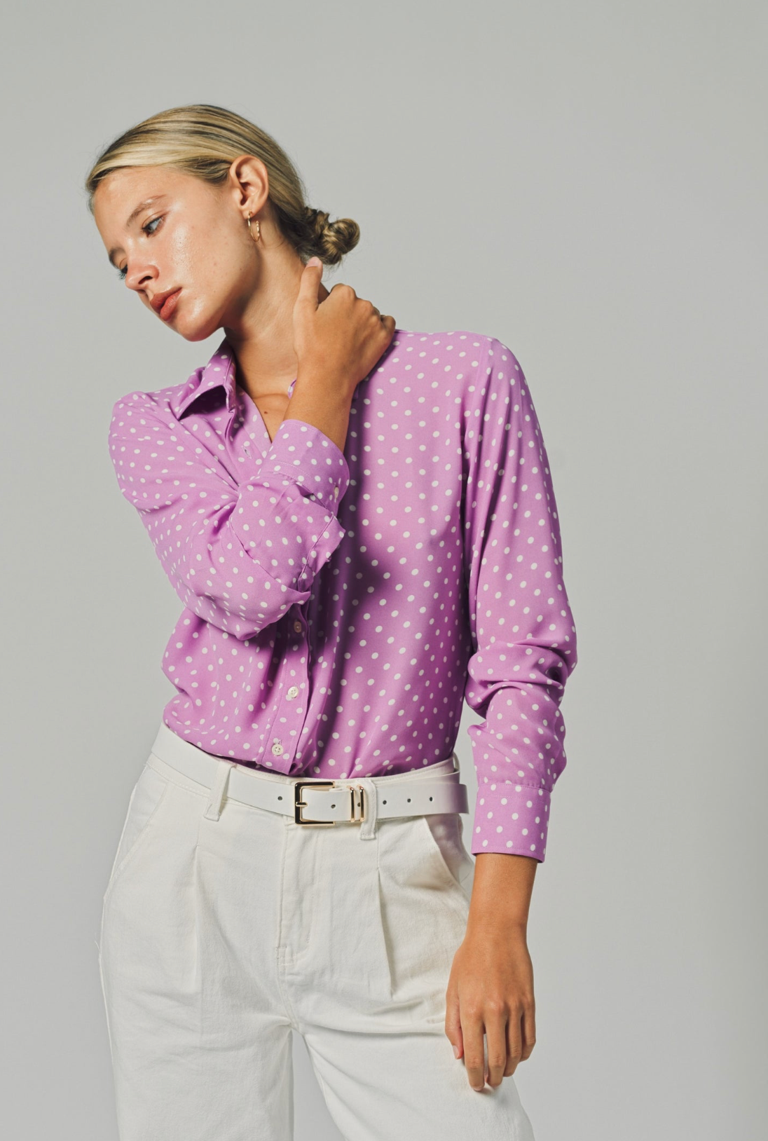 The Signature Shirt