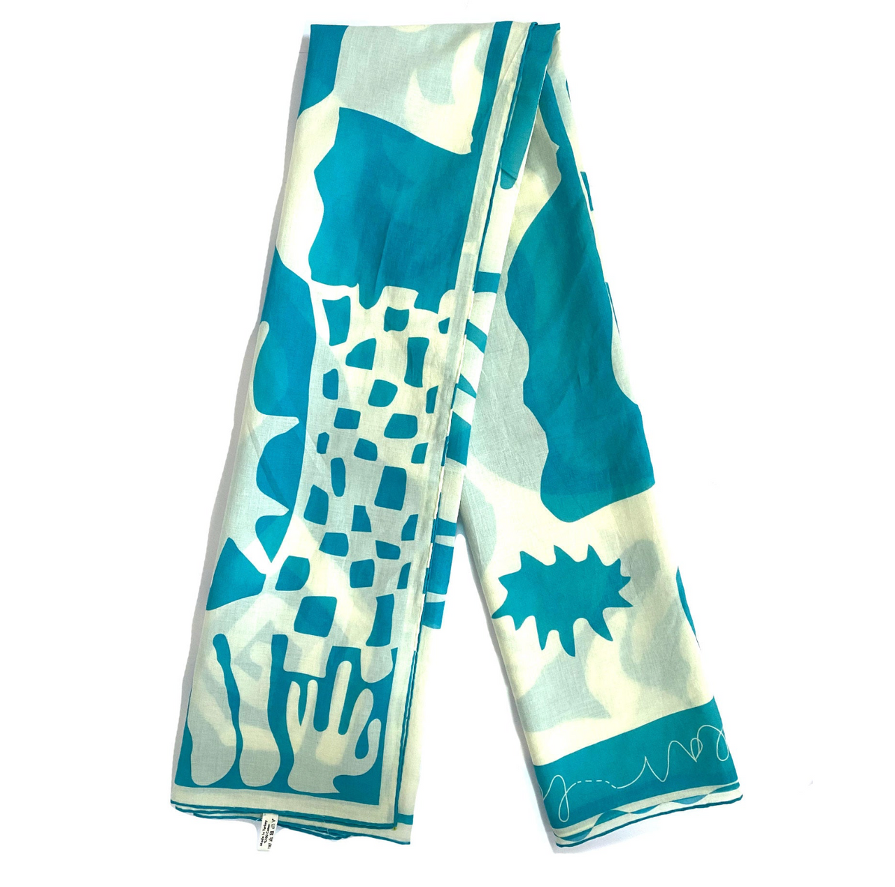 Mastica Scarf