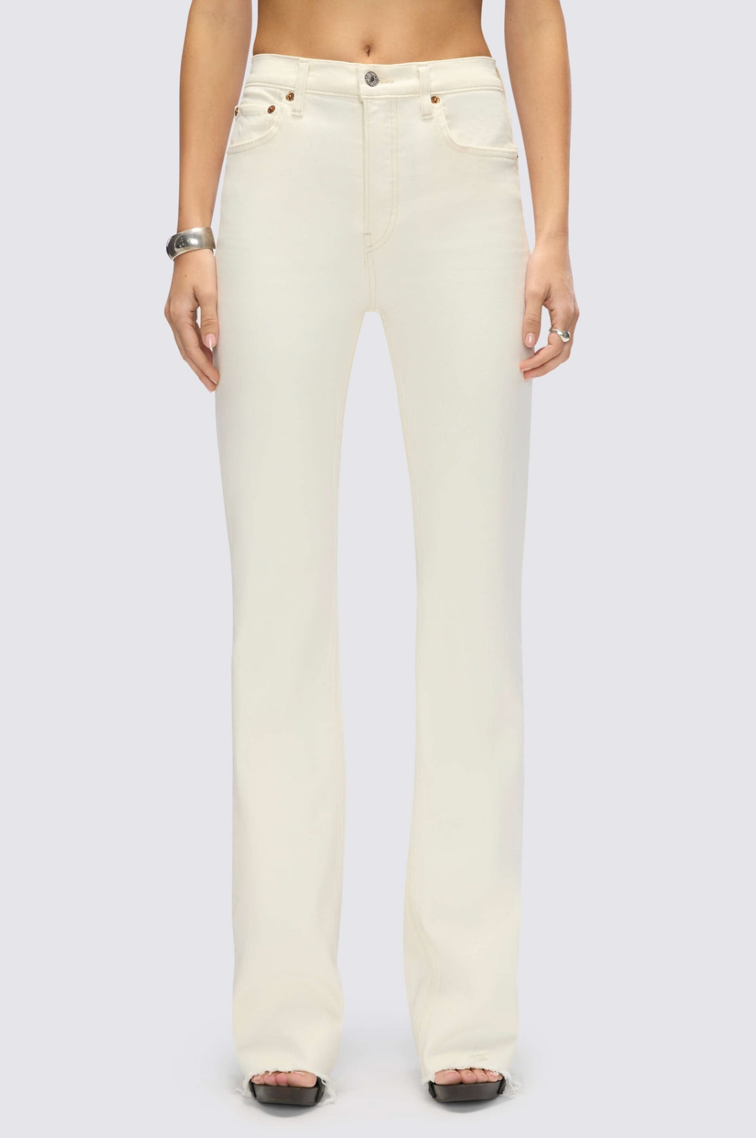 70s Bootcut Jean