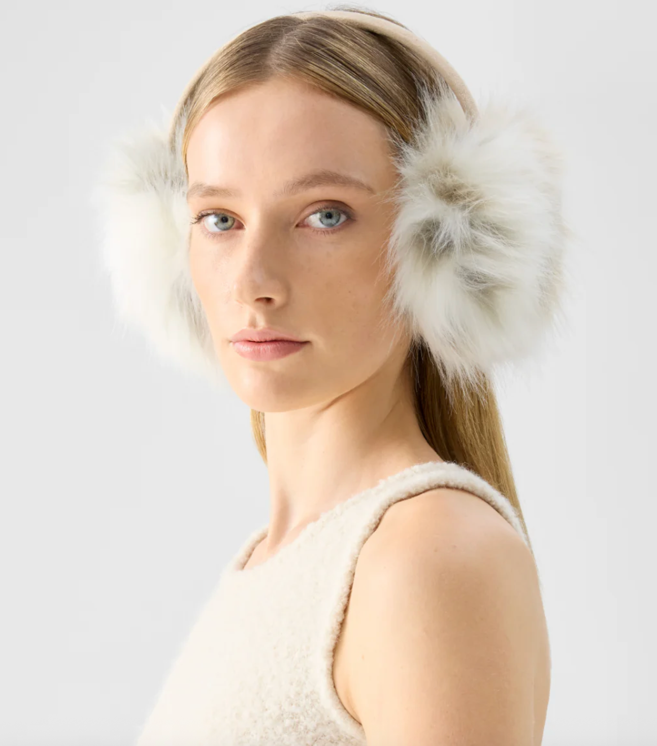 All Ears Earmuffs All Ears Earmuffs
