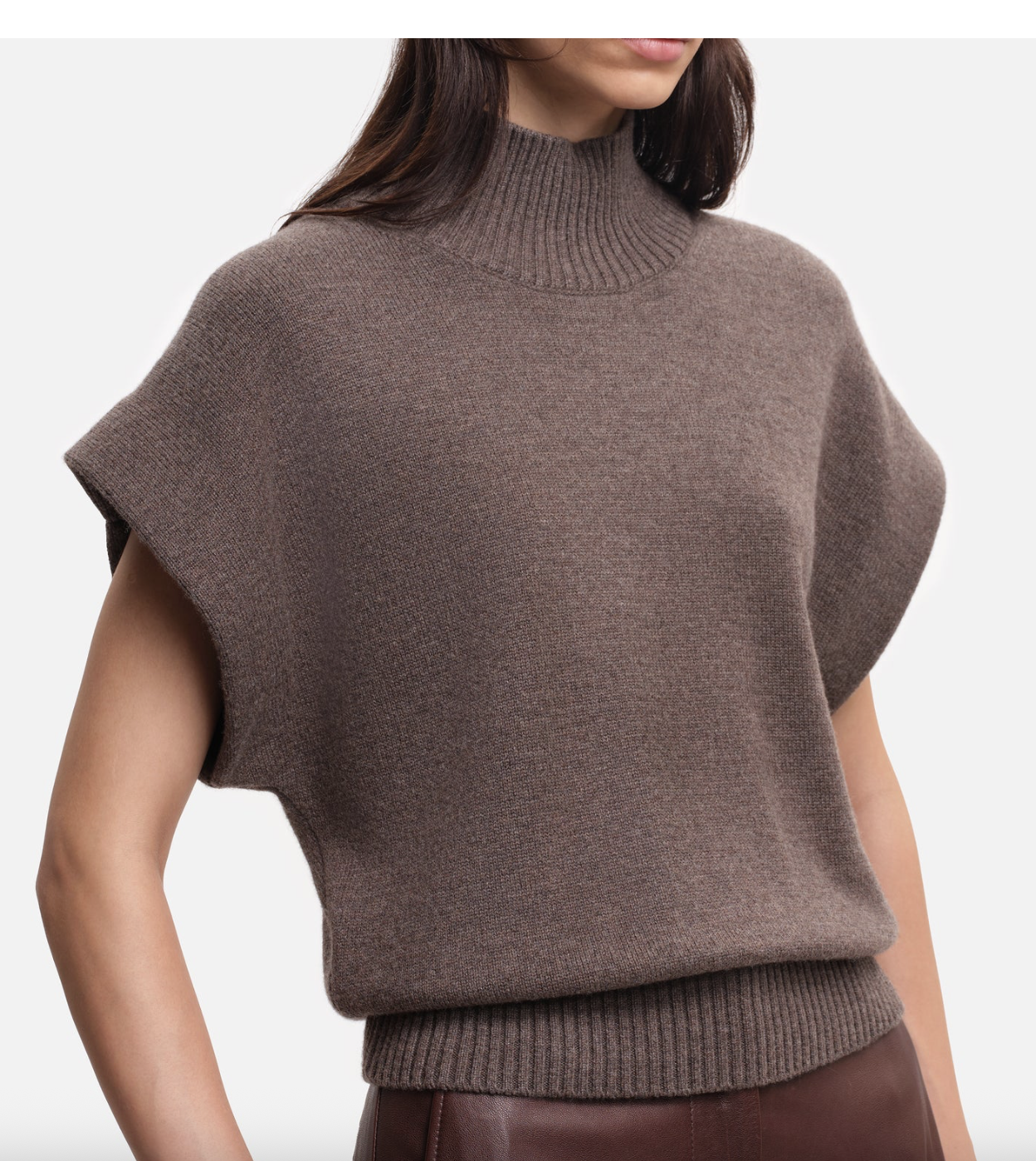 Annika Sweater