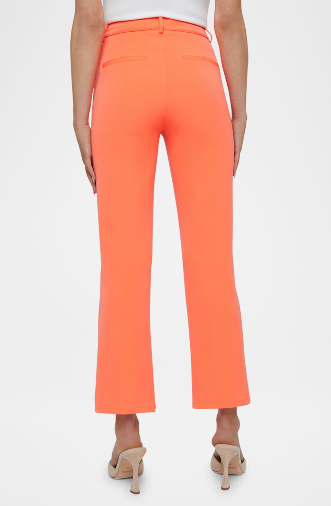 Ketra Baby Boot Trouser