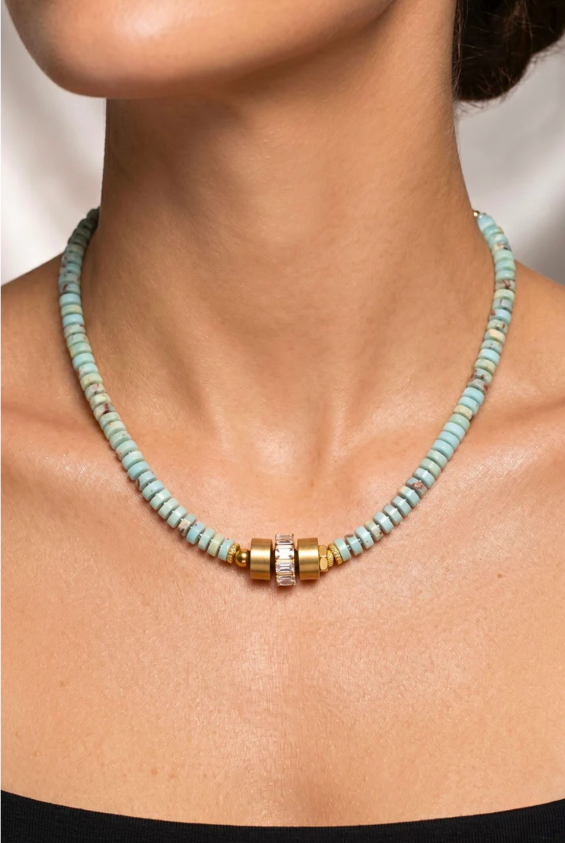 Nola Necklace