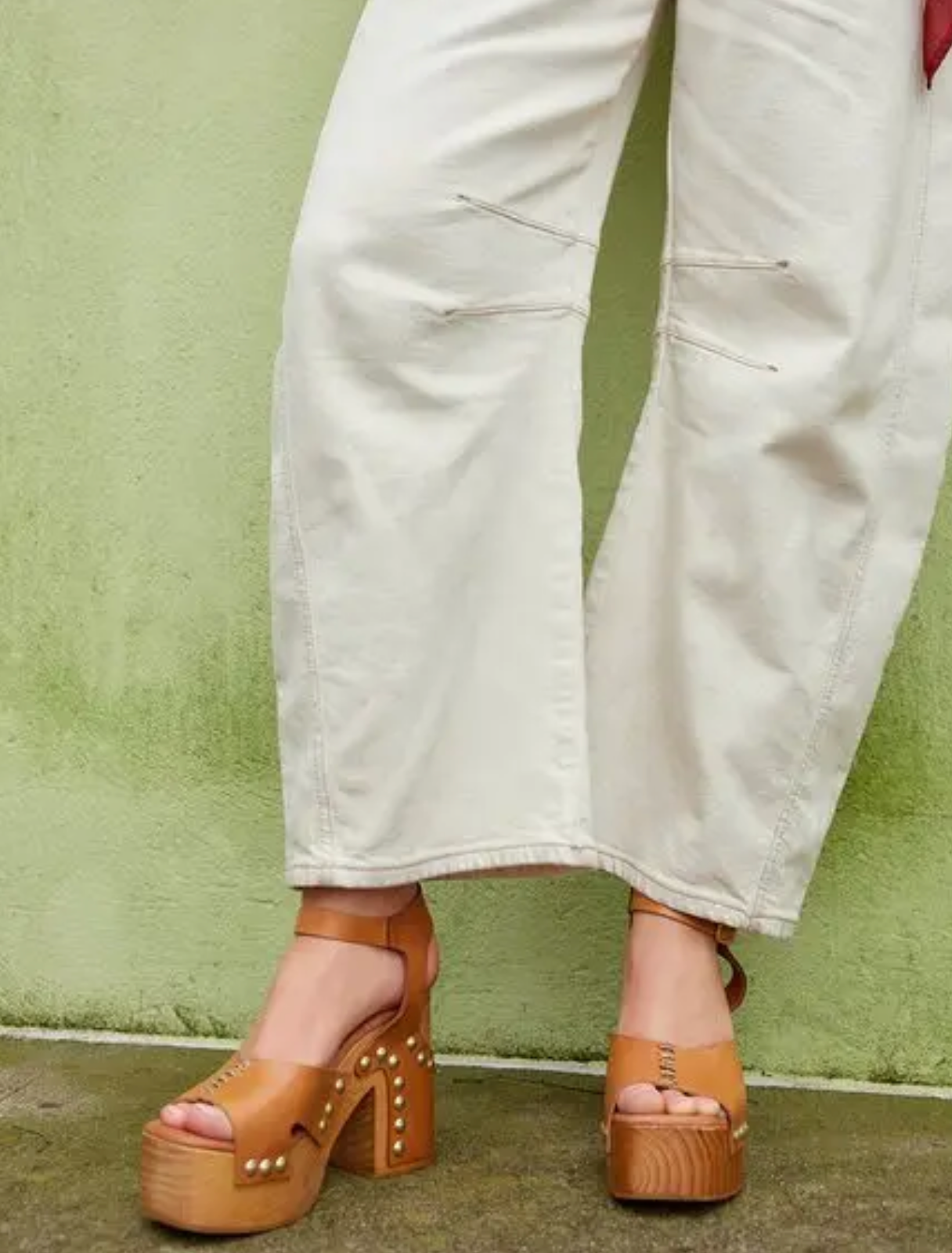 Cecily Clog Cecily Clog