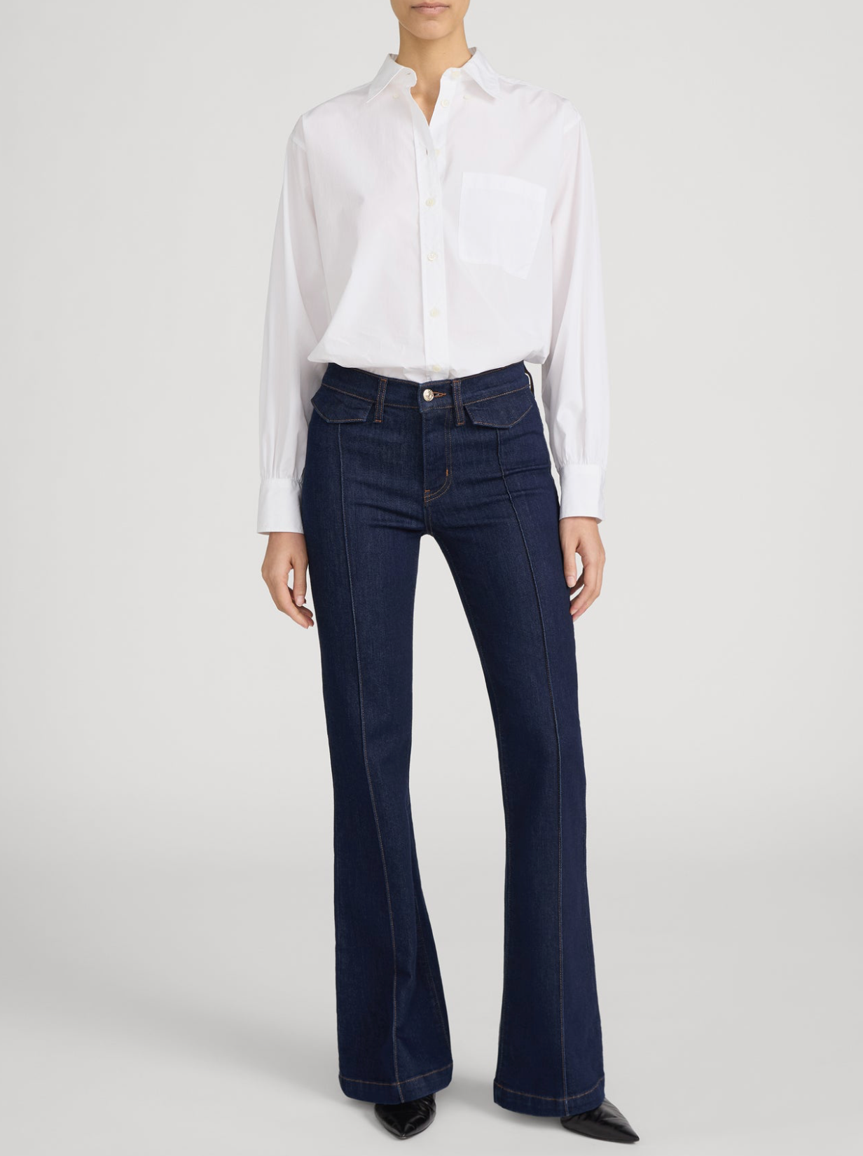 The Icon Trouser