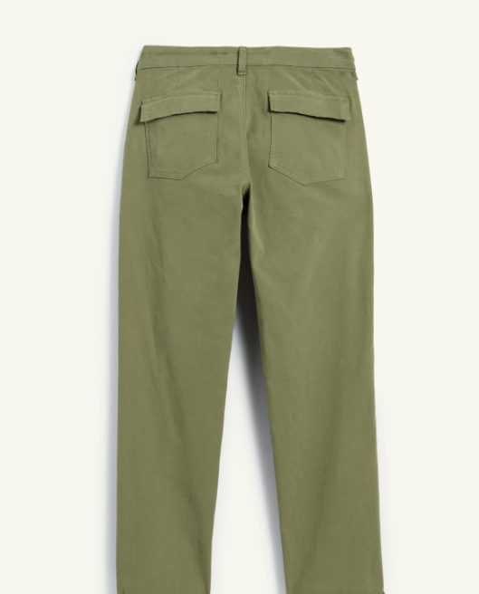 Blackrock Utility Pant in Twill Blackrock Utility Pant in Twill