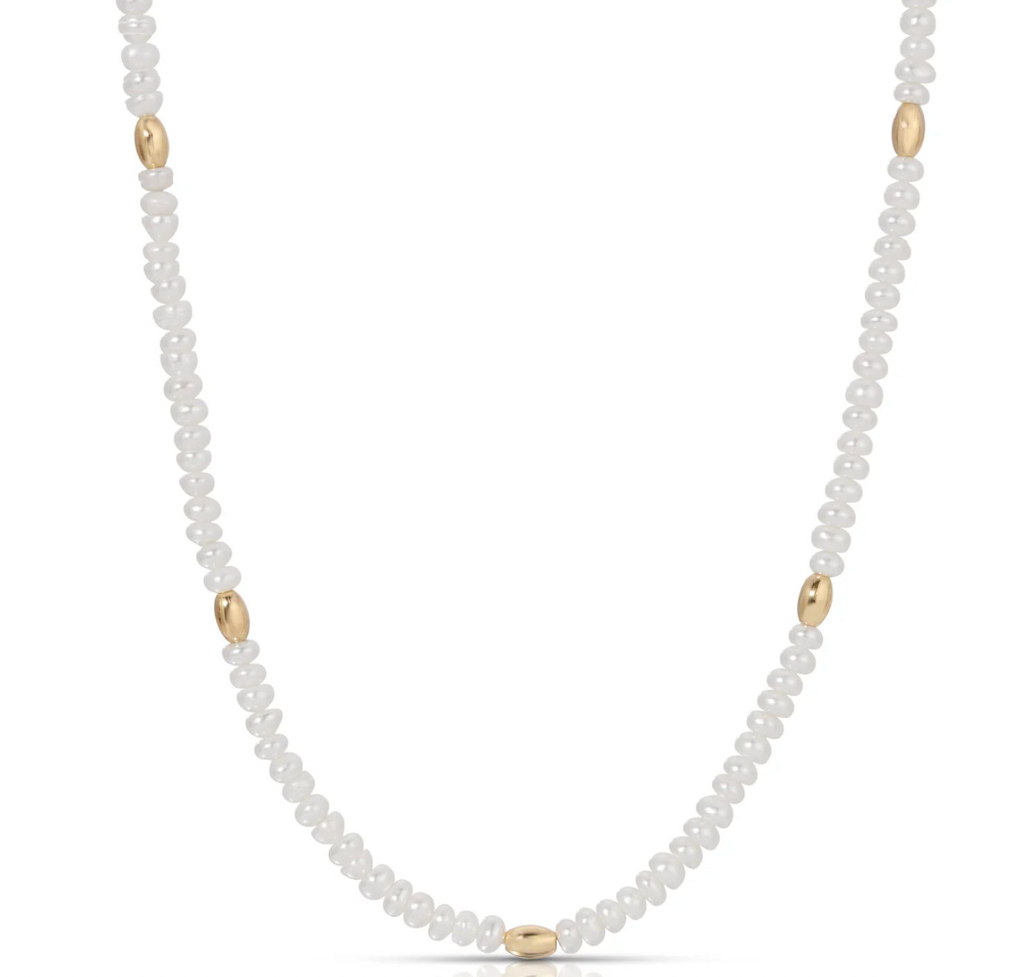 Bali Beaded Necklace Bali Beaded Necklace