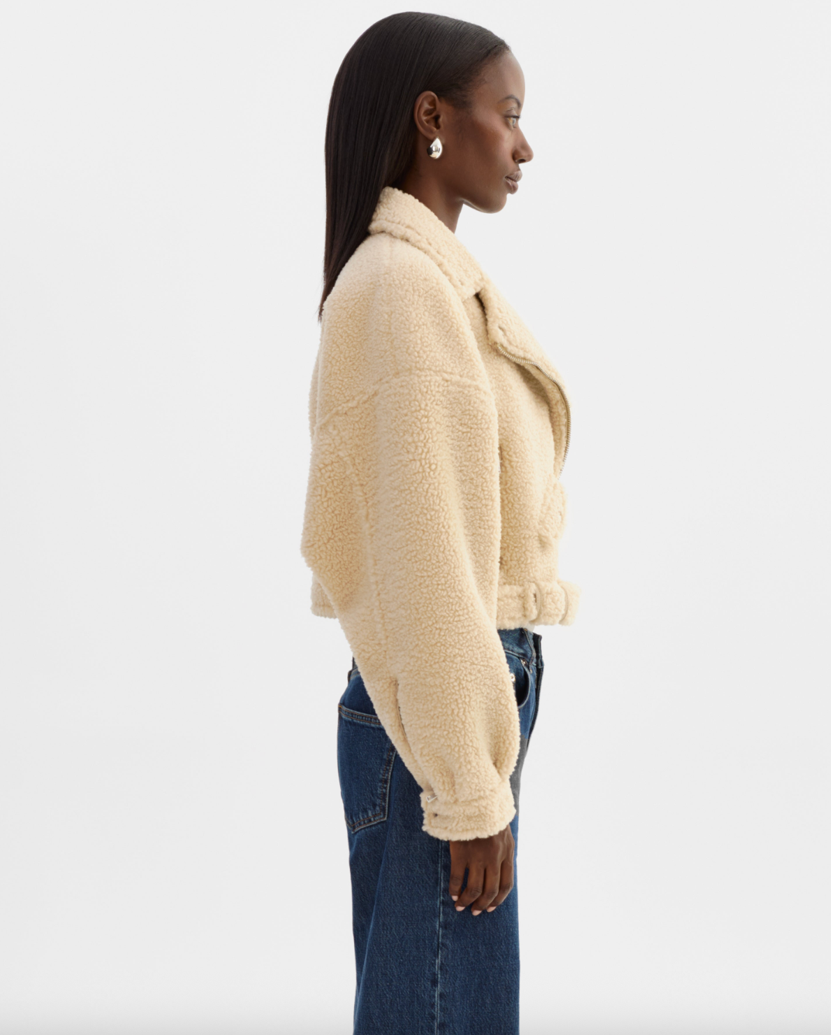 Brina Jacket Brina Jacket