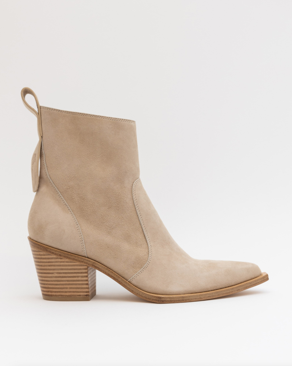 Nashville Ankle Boot Nashville Ankle Boot