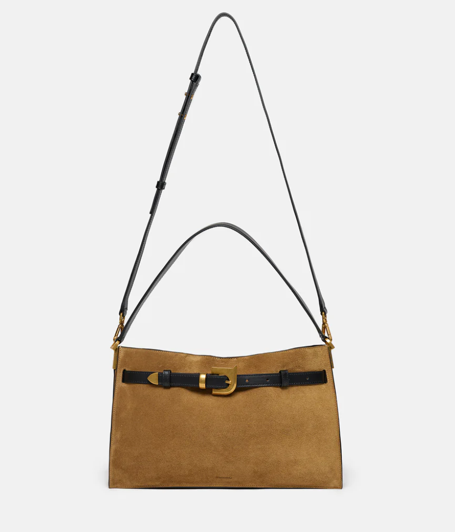 Harmonica Tote