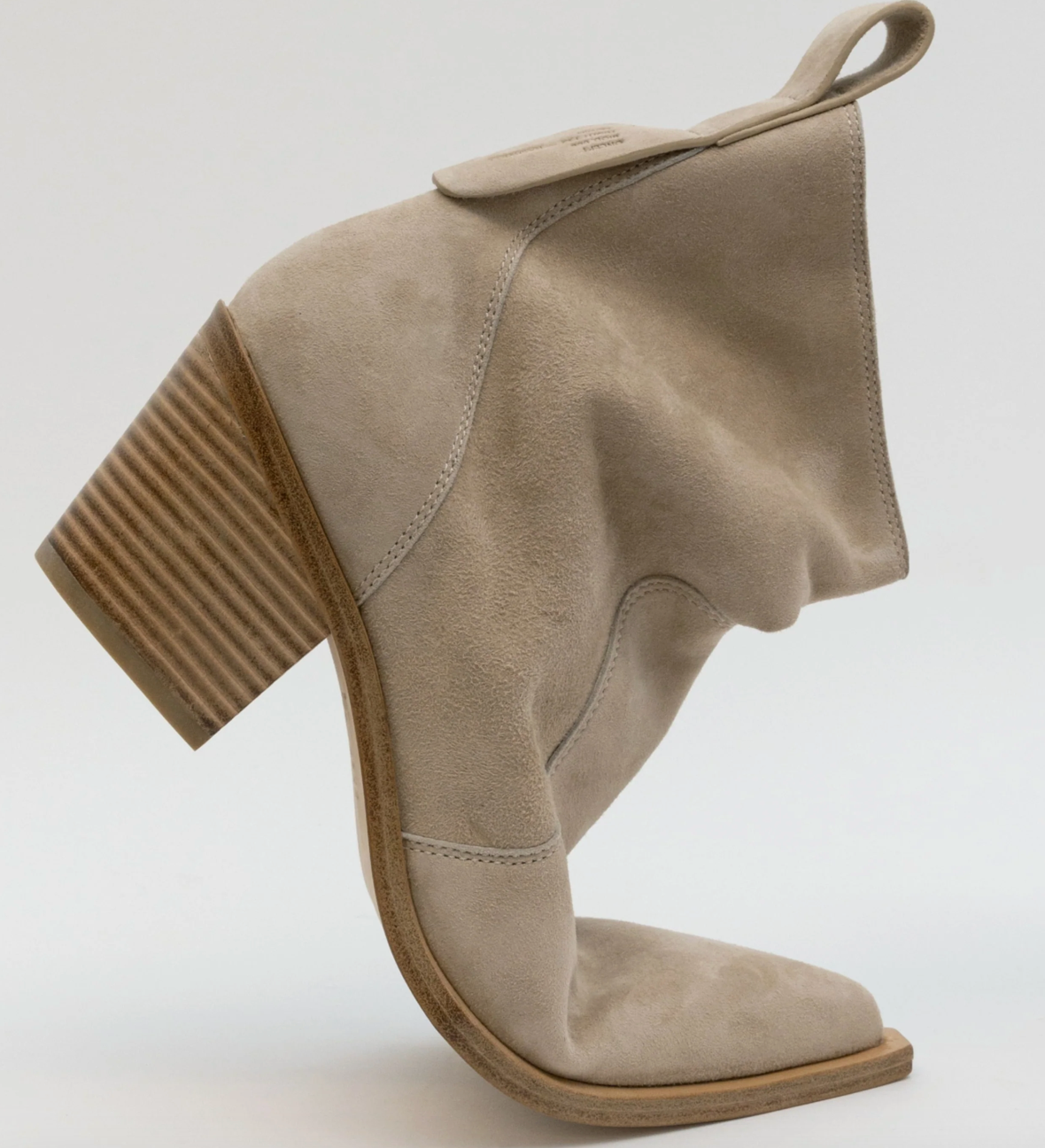 Nashville Ankle Boot Nashville Ankle Boot