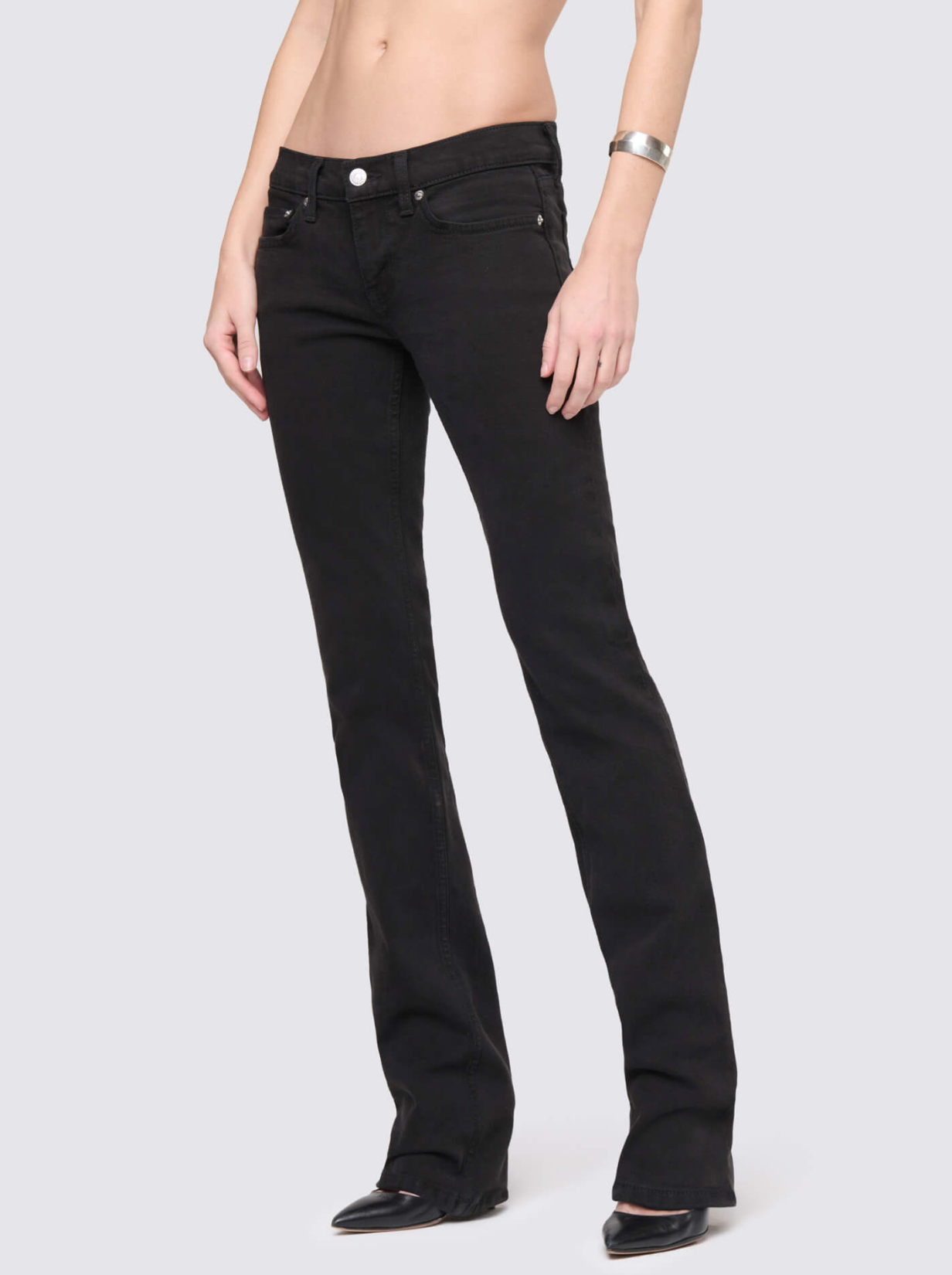 The Lean Jean