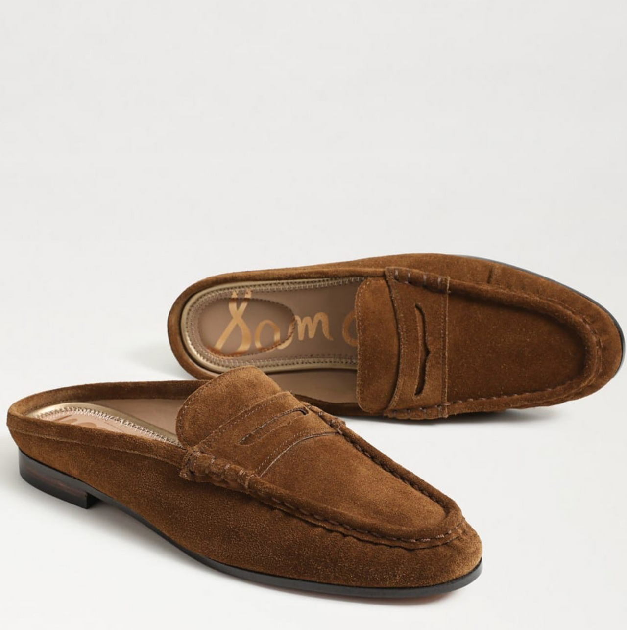 Louella Tailored Flat