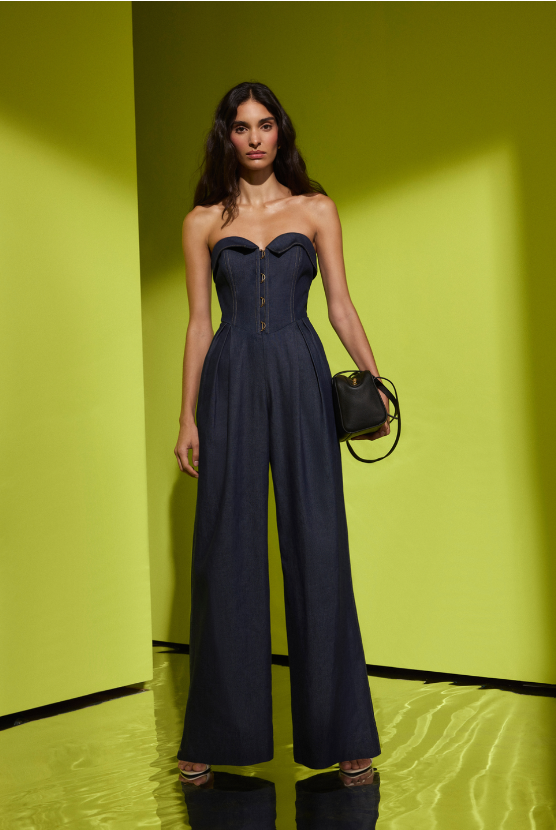 Savannah Jumpsuit