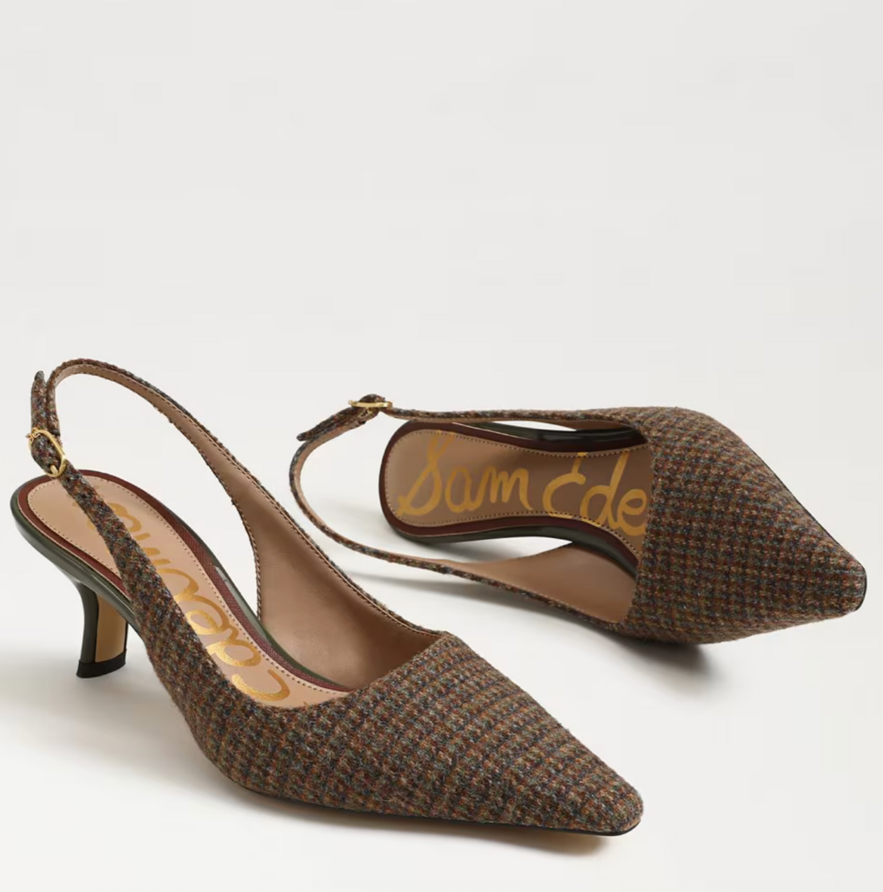 Bianka Slingback Pump