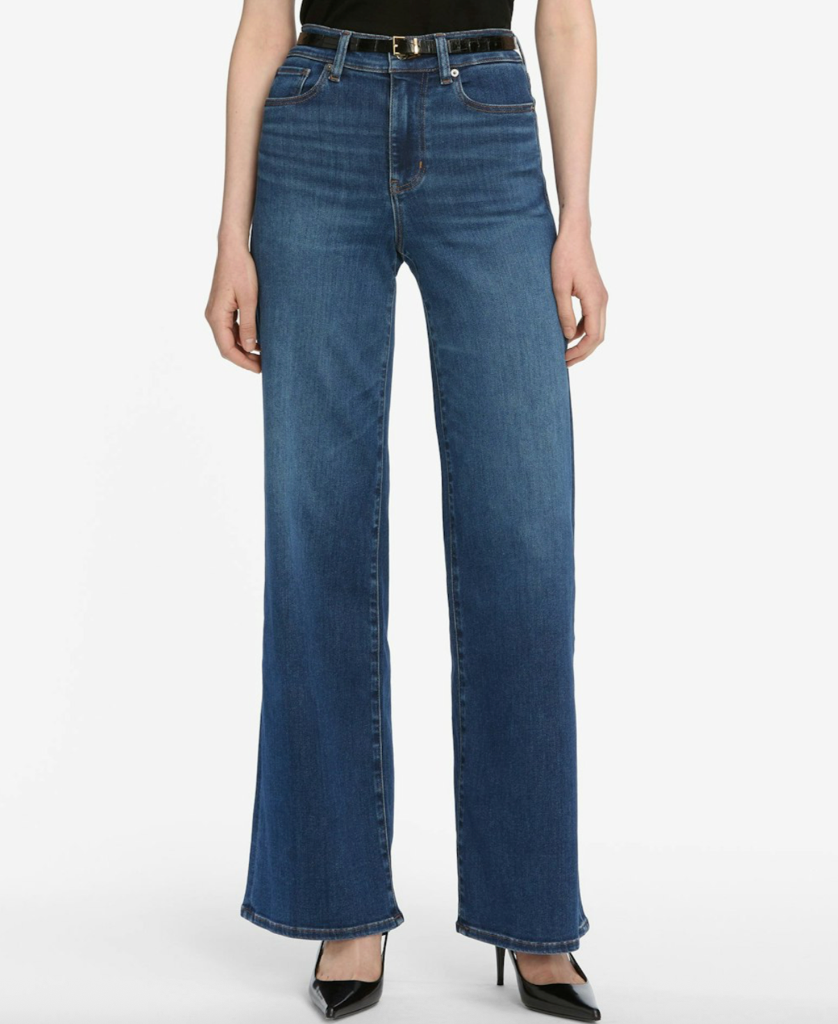 Le Slim Palazzo Jean