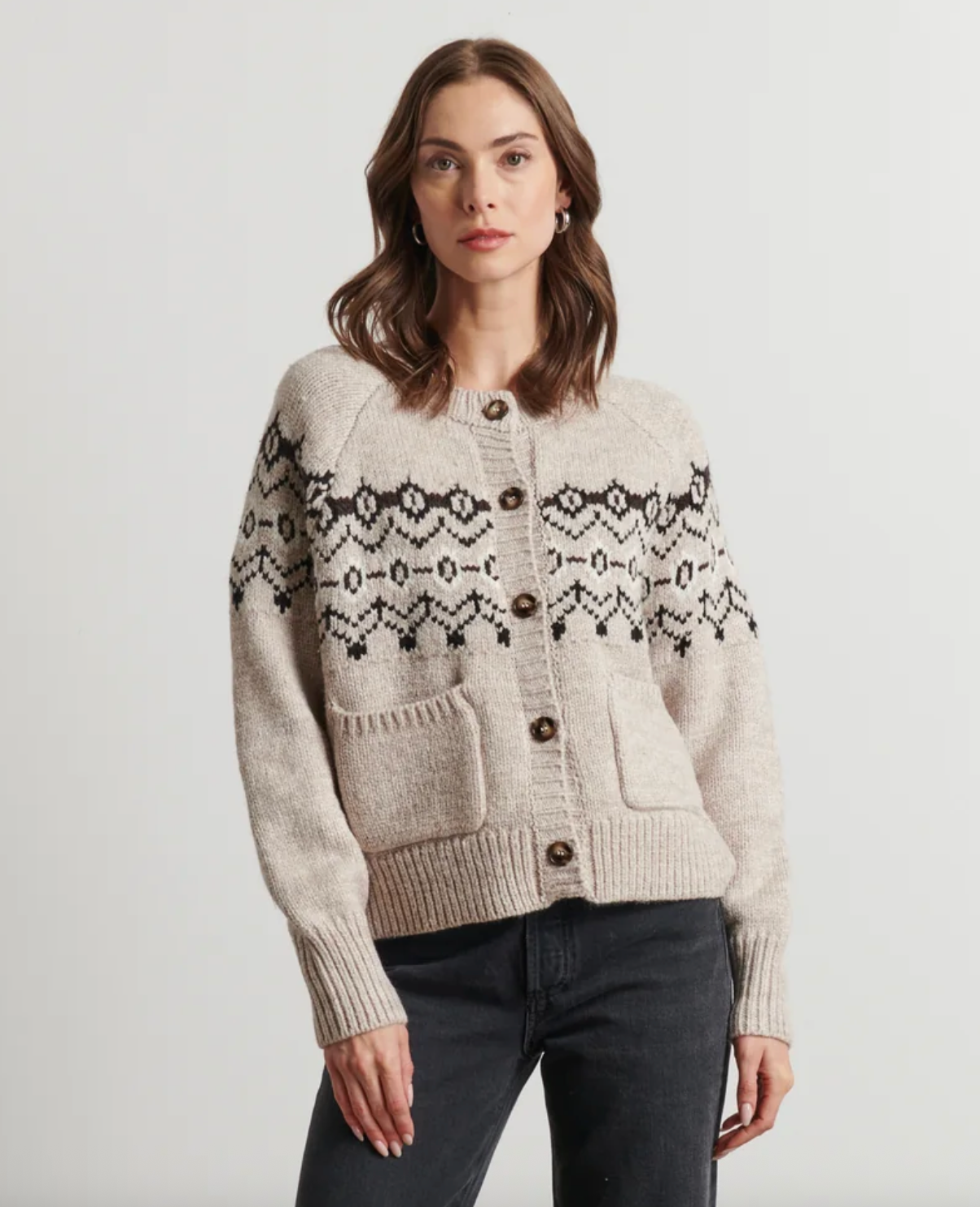 Noa Sweater
