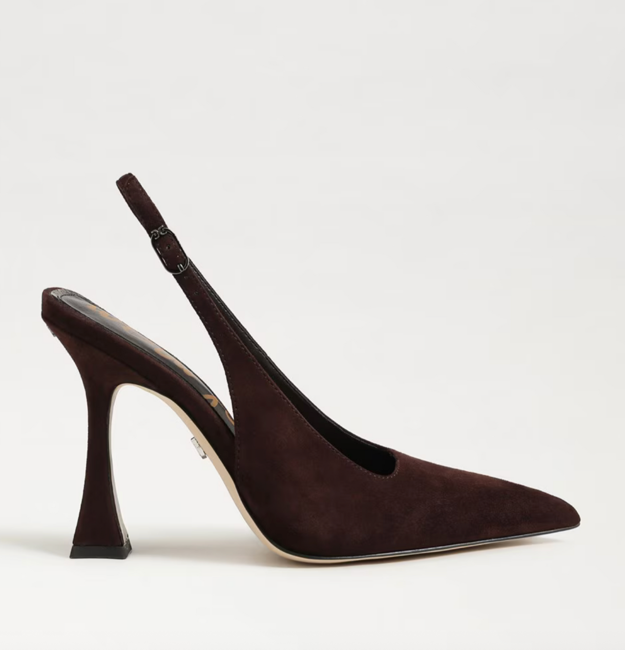 Odette Slingback Suede