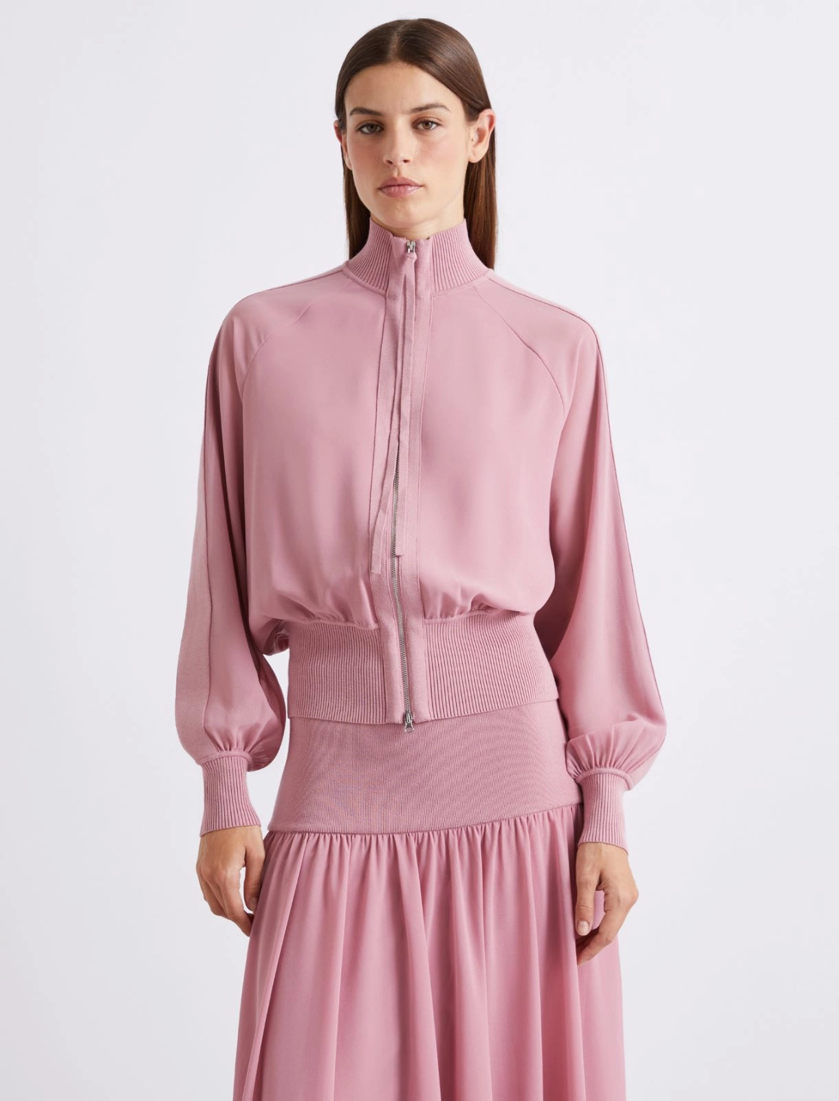 Mllgufo Jacket