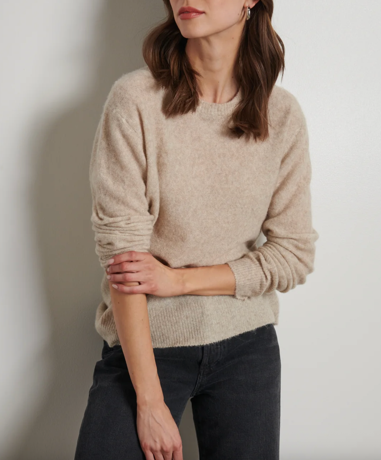 Cecy Sweater