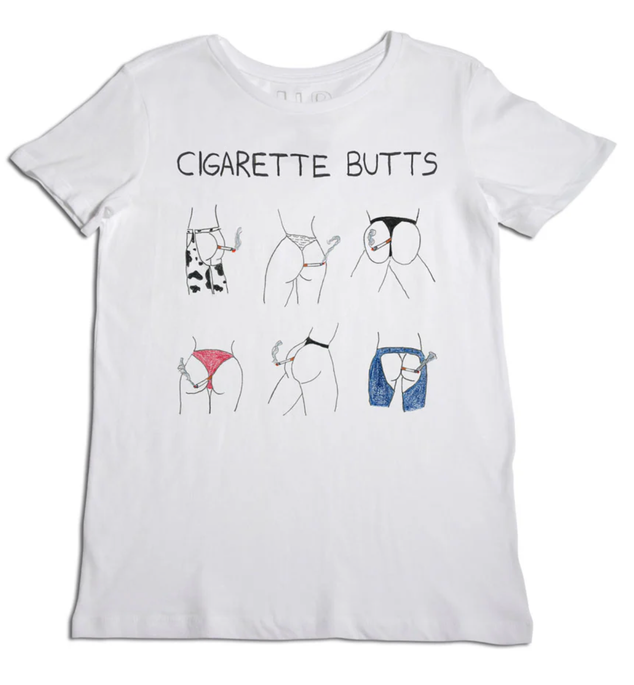 Women's Graphic Tee