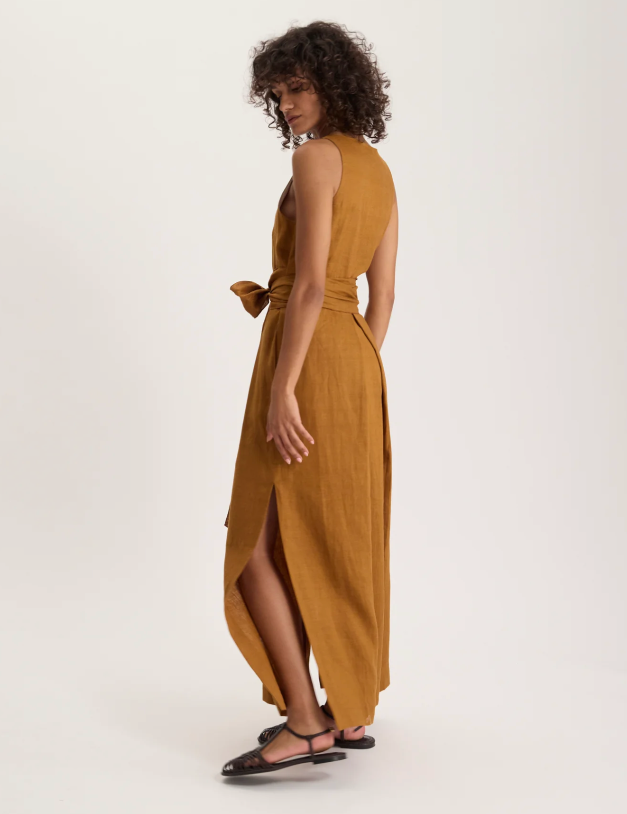 Ambre Dress