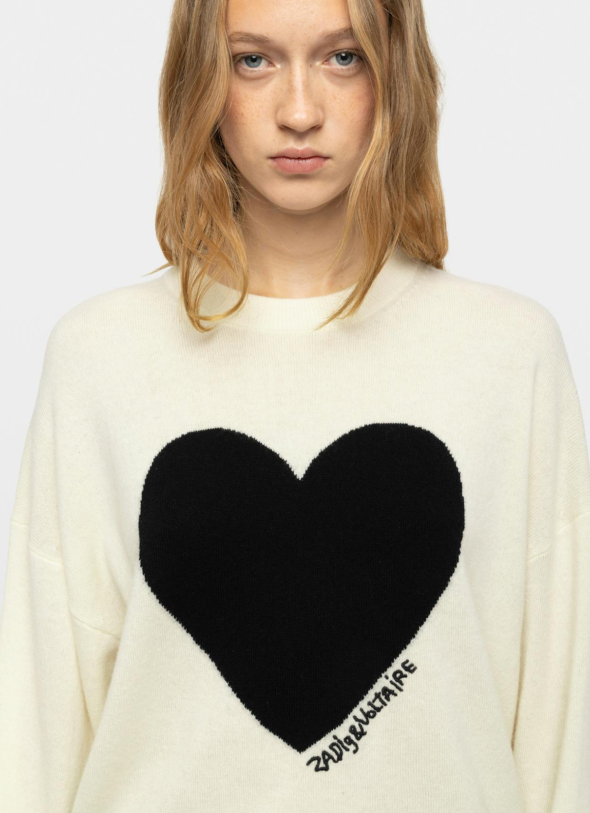 Soulo Sweater