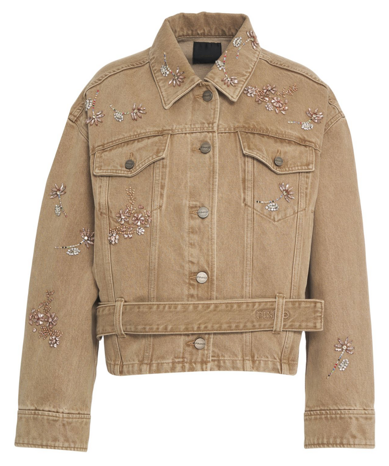 Giungla Giubbino Jacket