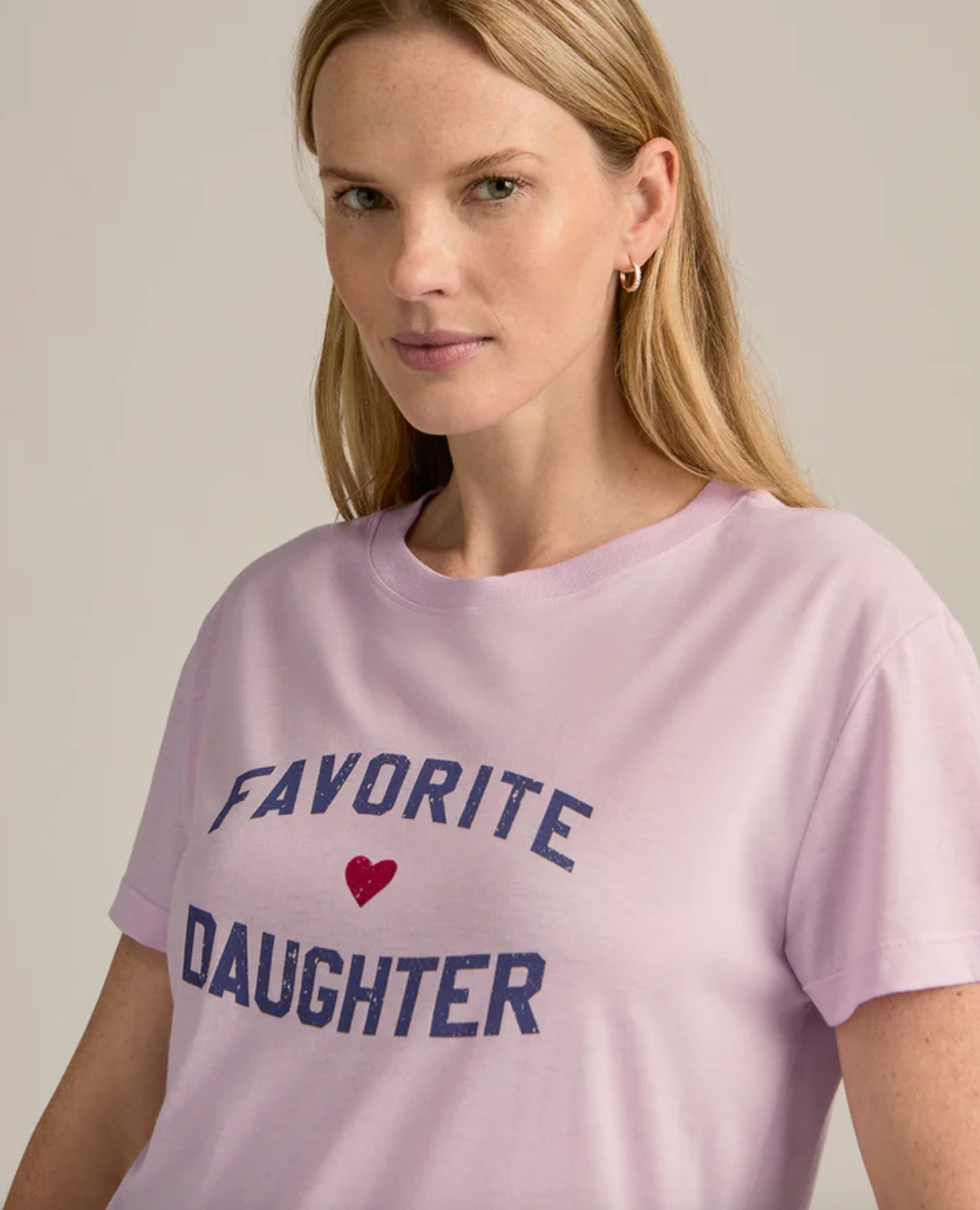 Favorite Daughter Tee