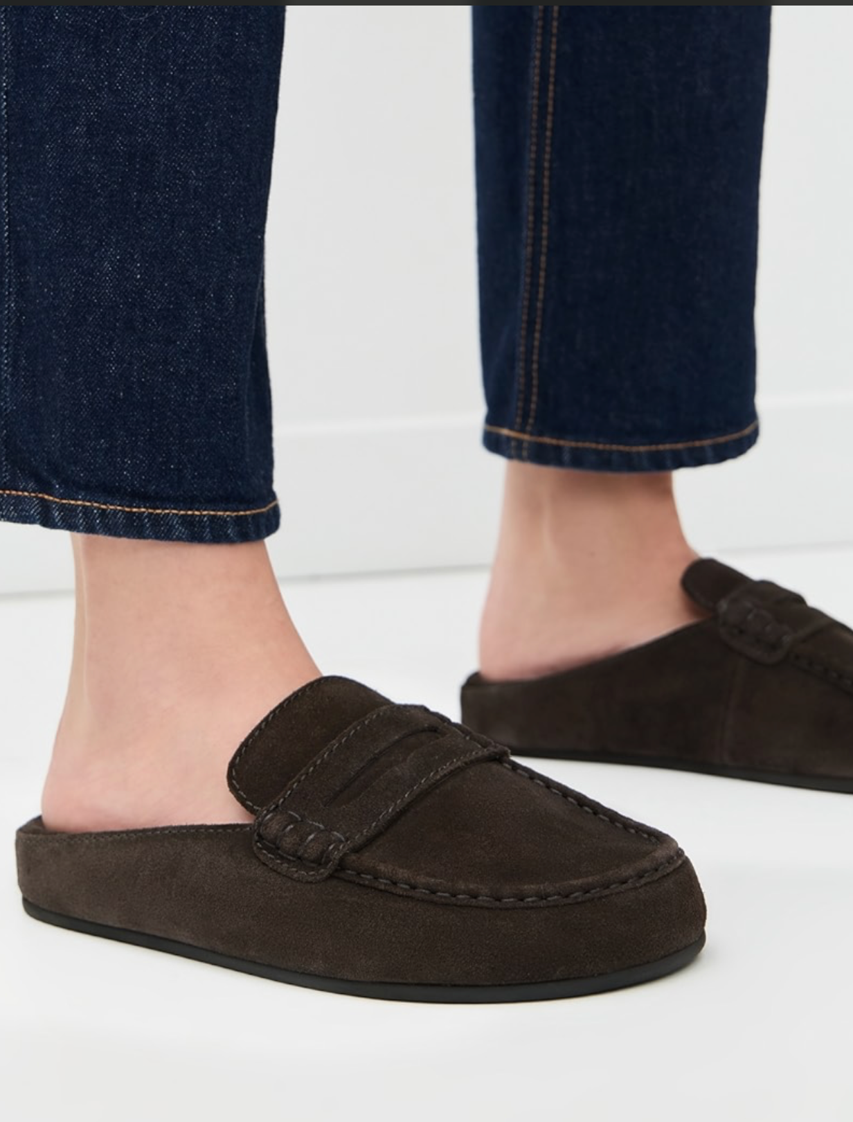 Miles Clog
