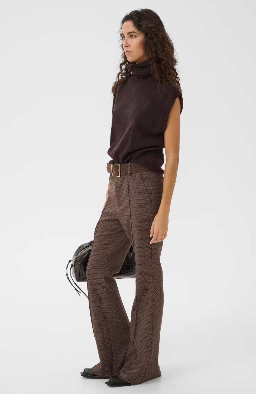 Manzi Waistcoat