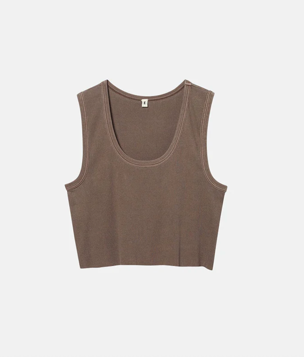 Malibu Crop Tank