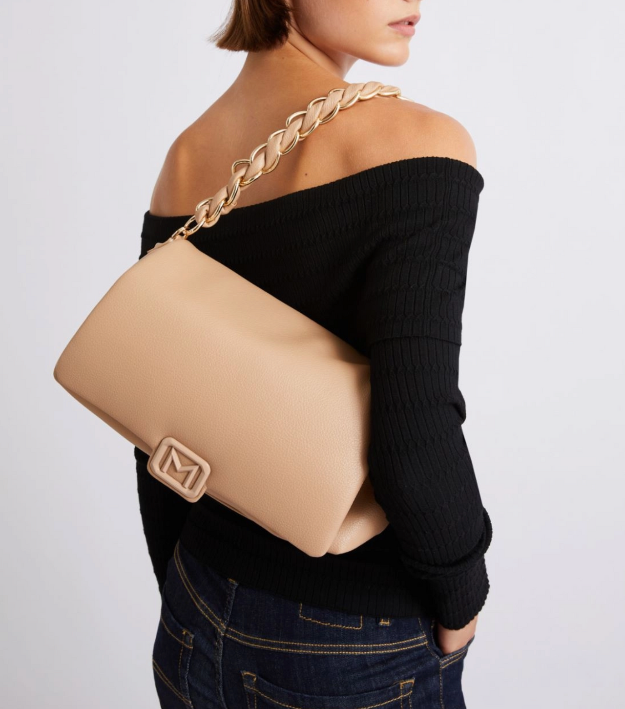 Afrisia Handbag
