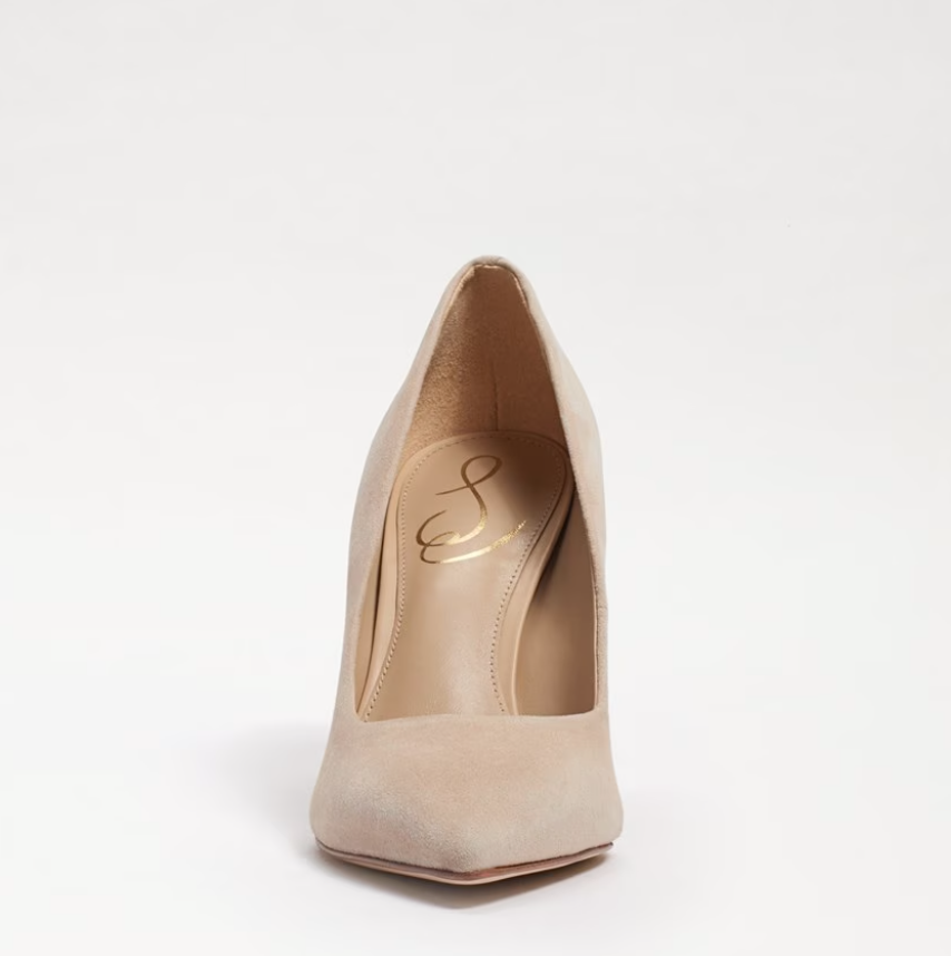 Hazel Pump Hazel Pump