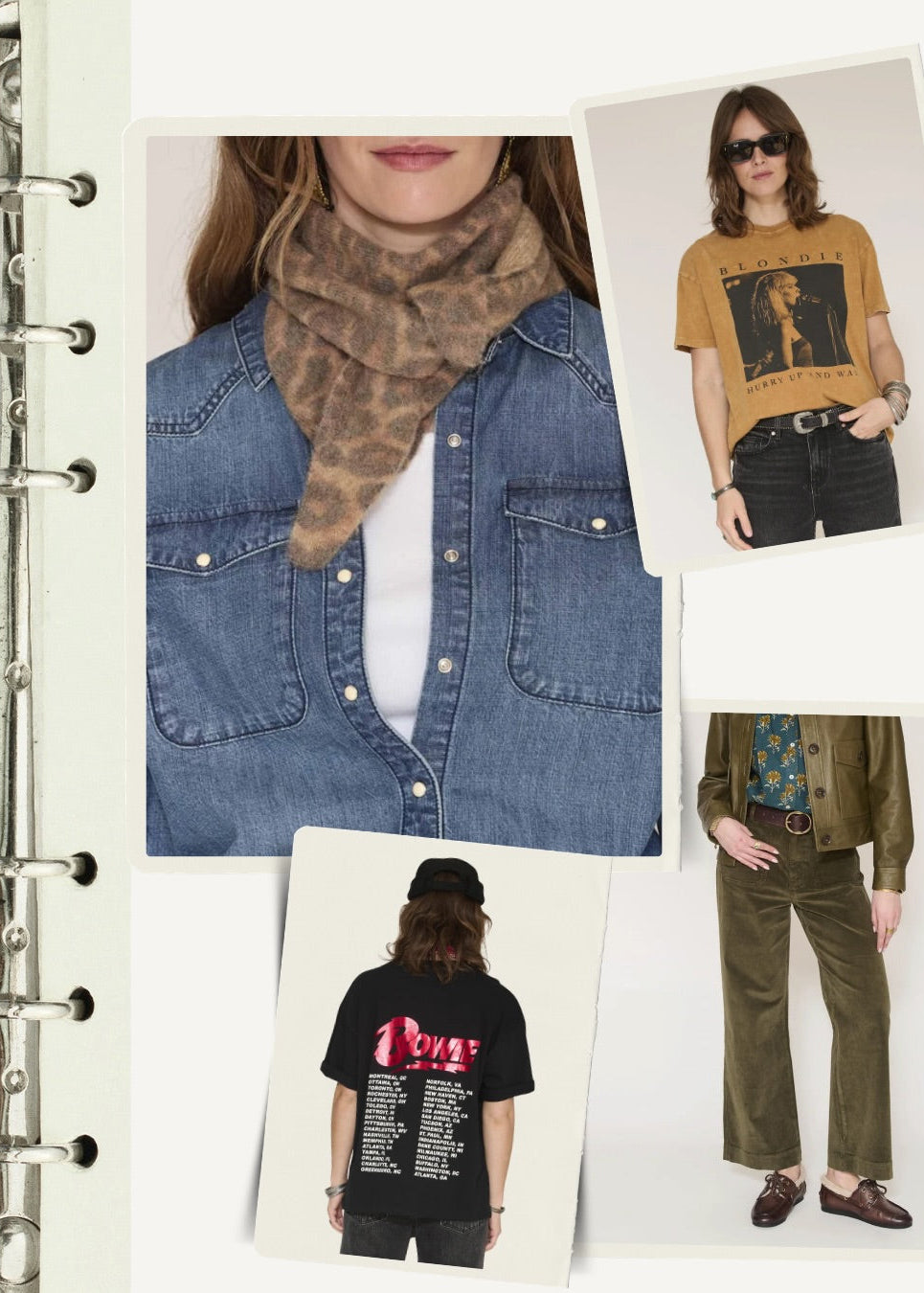 New In